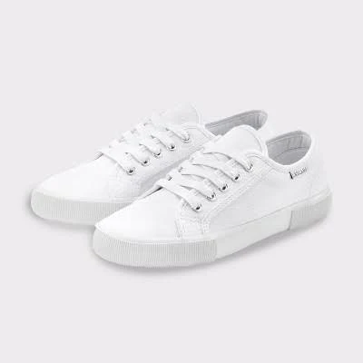 Lascana Women's Classic Canvas Sneakers