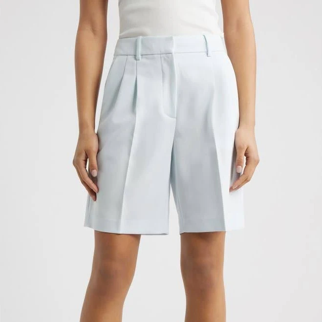 Open Edit The Icon Bermuda Shorts