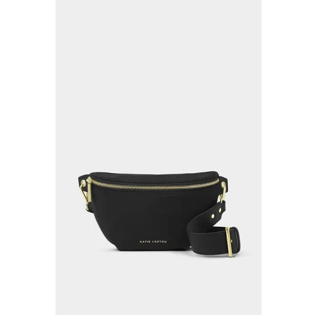 Katie Loxton Nylon-Luxe Belt Bag
