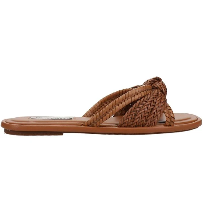 Steve Madden Women's Kandace Slide Sandals