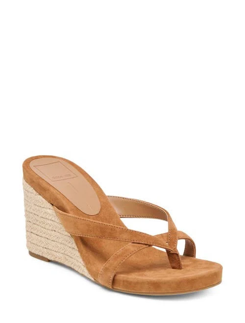 Dolce Vita Women's helan espadrille Wedge