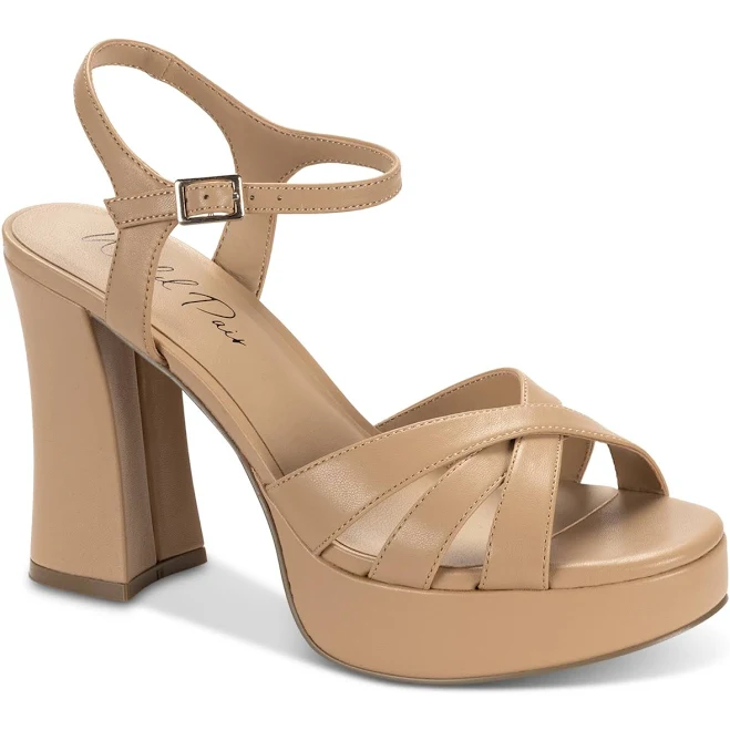 Women's Reemii Platform Sandals, Macy's Exclusive