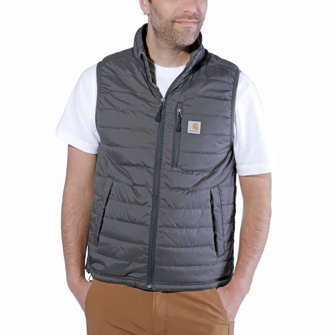 Carhartt Men's Gilliam Vest