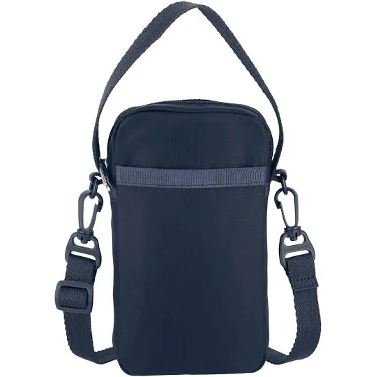 LeSportsac Navy Blue Mini Phone Crossbody Bag