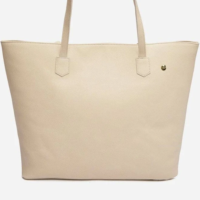V.gan Women's Vegan Hazel Tote Shoulder Bag