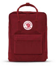 Fjallraven Kanken Backpack