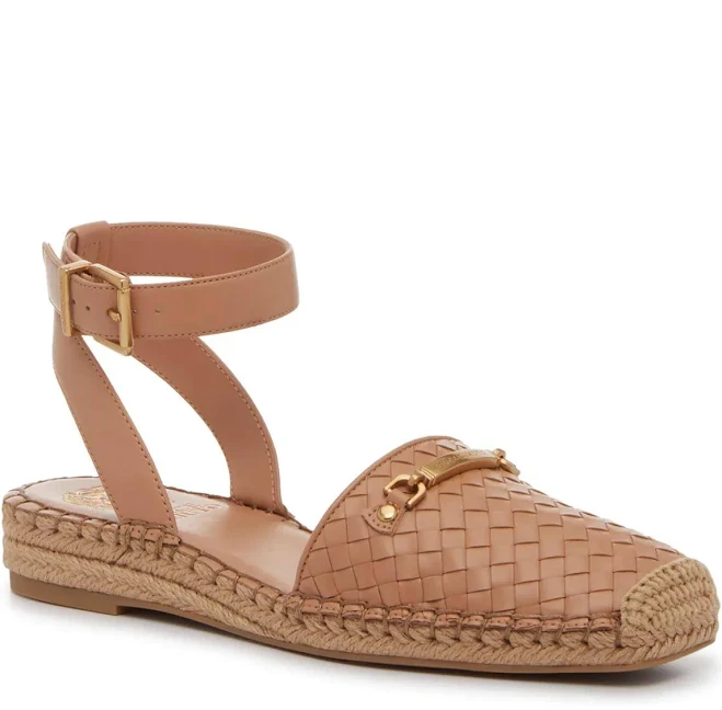 Vince Camuto Women's Mavery Espadrille Sandals