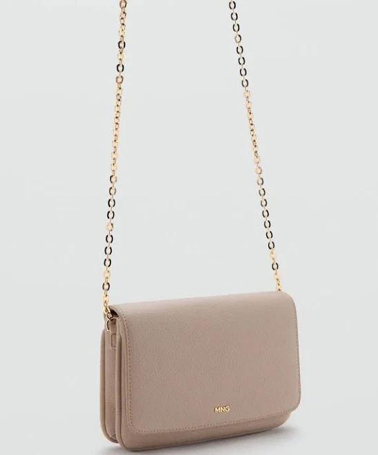 Small crossbody bag - Women | MANGO USA