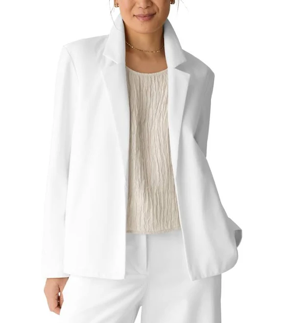 Eileen Fisher Women's Blazer