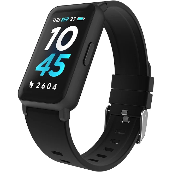 Itech Active 3 Smartwatch Fitness Tracker