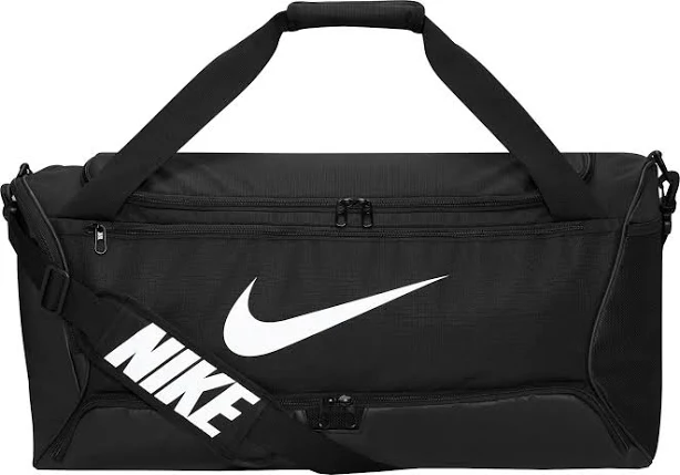 Nike Brasilia Training Duffel Bag