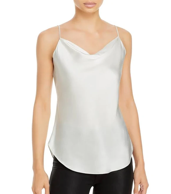 Cinq à Sept Women's Marta Silk Cami