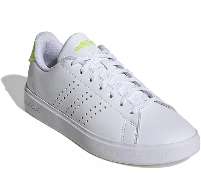 Adidas Women's Advantage 2.0 Sneaker
