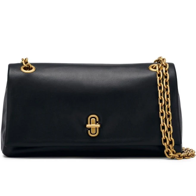 Marc Jacobs The Dual Chain Bag