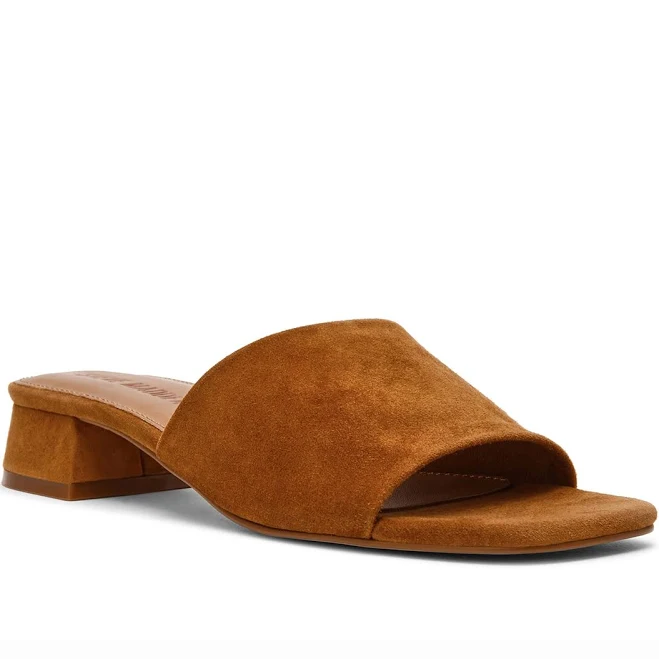 Women's Montgomery Slide Sandals