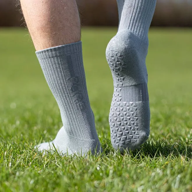 Pure Grip Socks Pro