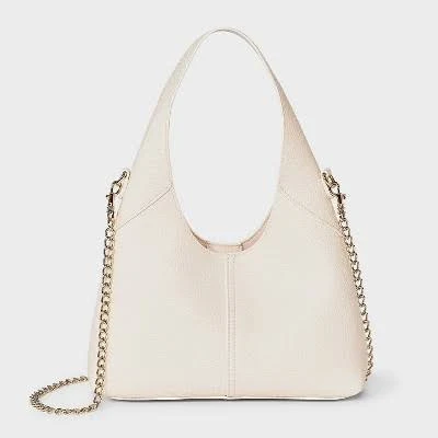 Universal Thread Mini Slouchy Chain Handbag