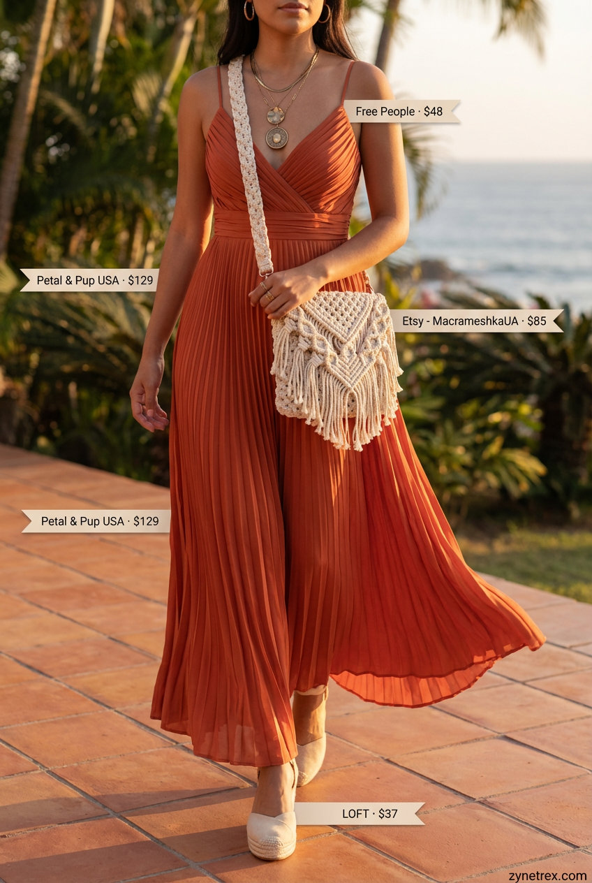 summer pool party outfits for women 2026 - Style Inspiration summer pool party outfits for women 2026 outfit idea - fashion styling inspiration