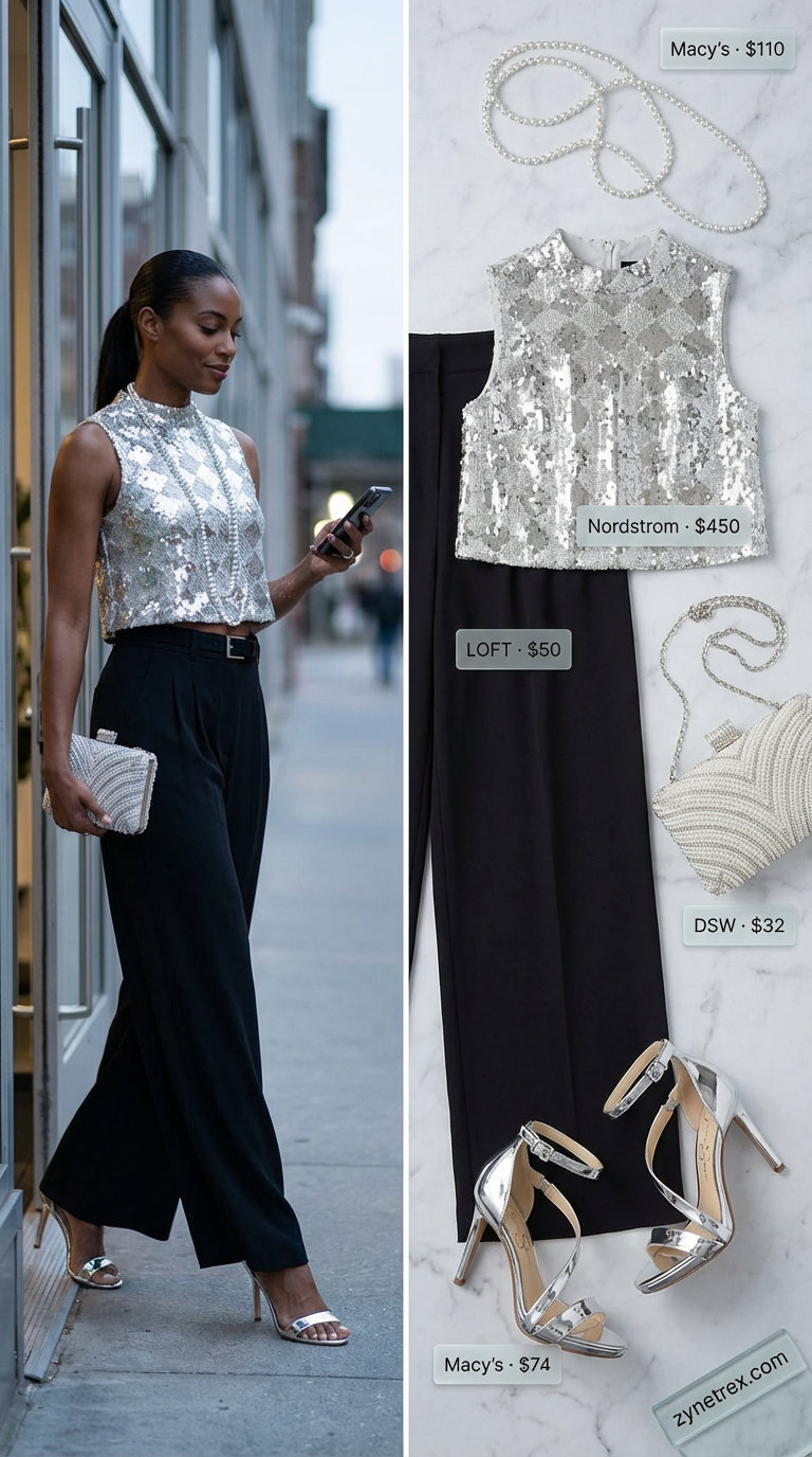 Gatsby Poolside Glam