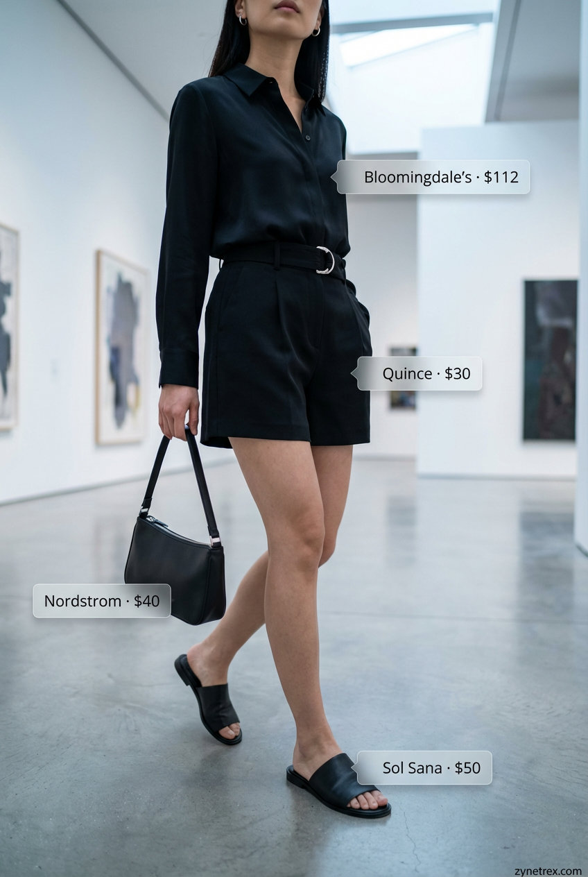 29 Chic Summer Shirt Outfits for Women That Actually Work in 2026