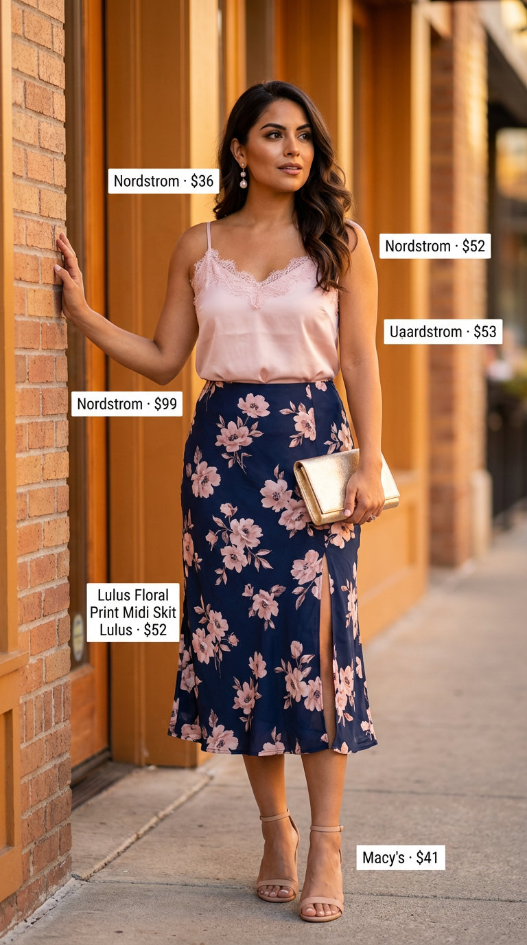 27 Stunning Summer Skirt Outfits 2026 You Need to Try Now