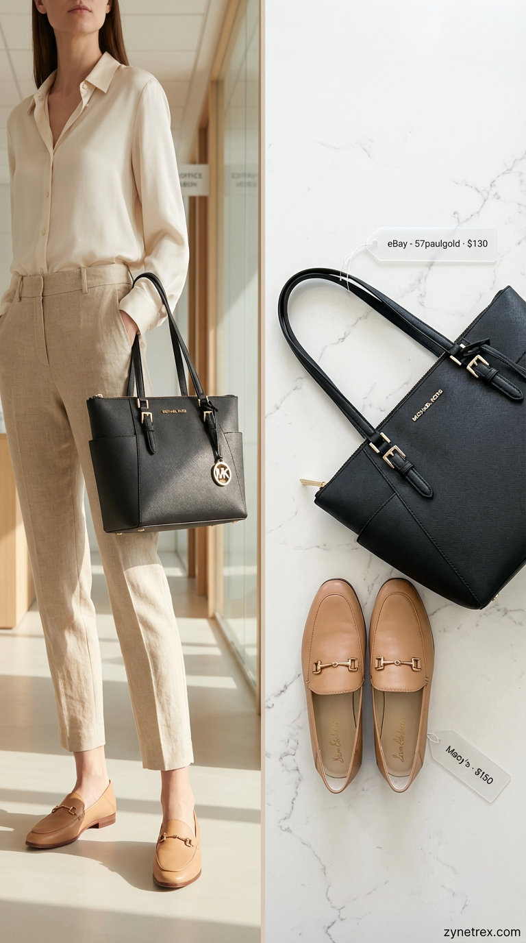 The Modern Professional: Sharpening Your Look for Summer Events