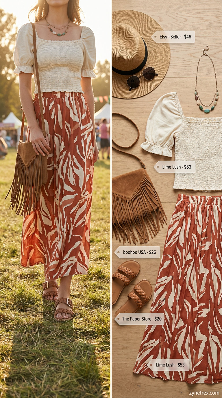 trendy summer outfits for women 2026 - Style Inspiration trendy summer outfits for women 2026 outfit idea - fashion styling inspiration