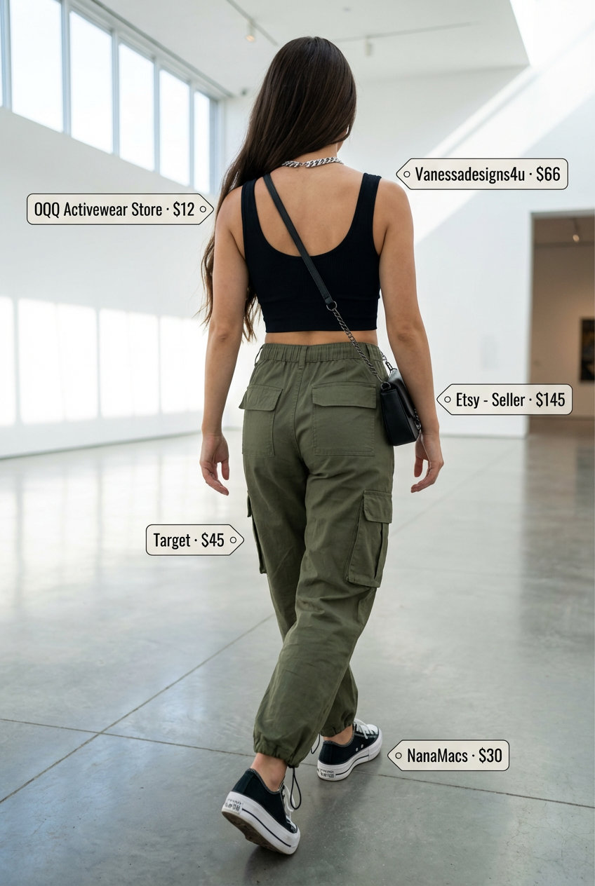 trendy summer outfits for women 2026 - Style Inspiration trendy summer outfits for women 2026 outfit idea - fashion styling inspiration