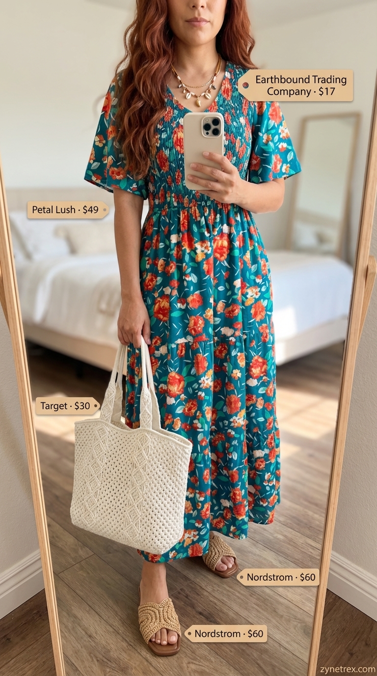 30 Chic Women Midsize Outfits for Summer 2026 You'll Love