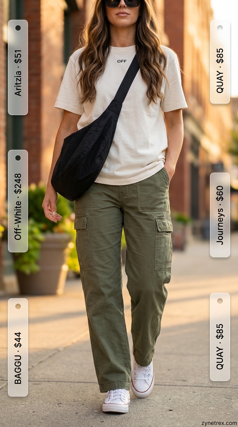 30 Chic Women Midsize Outfits for Summer 2026 You'll Love