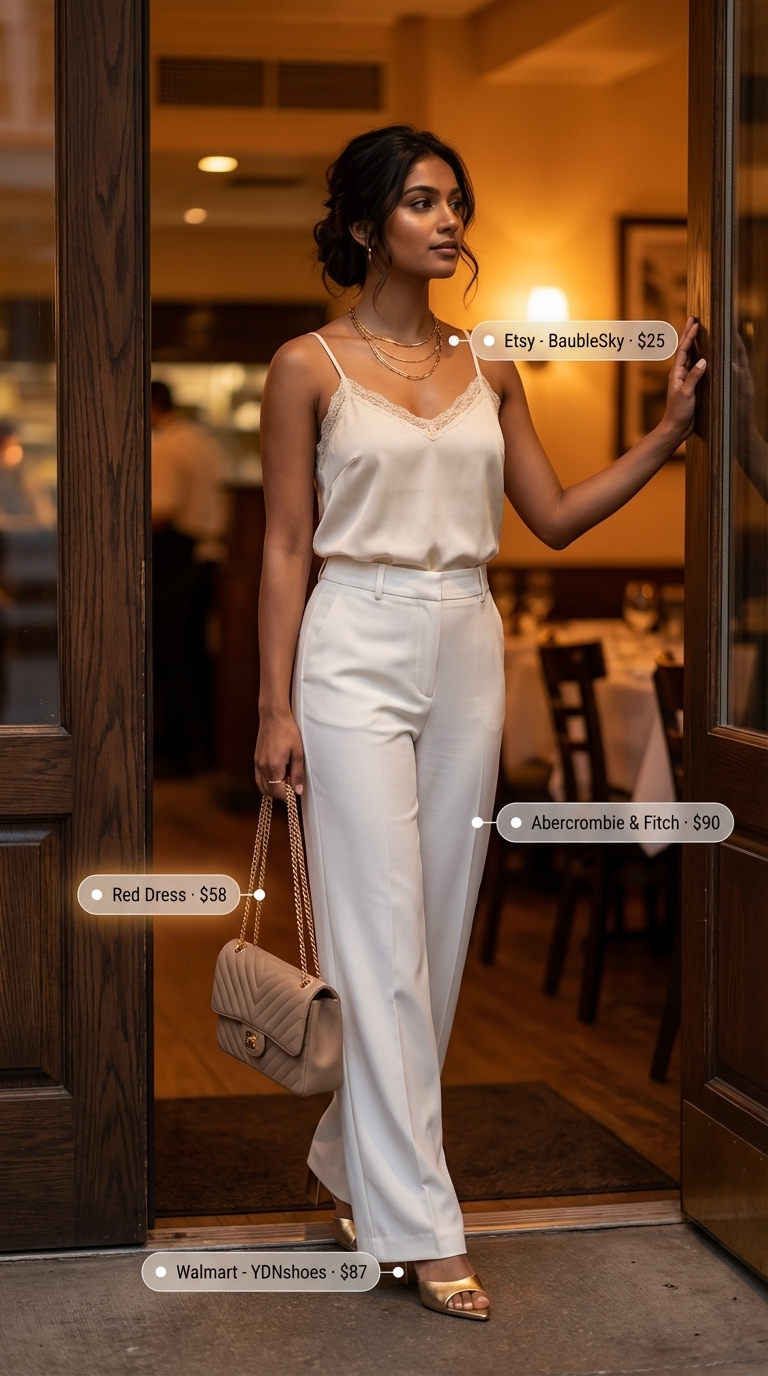 women midsize outfits summer 2026 - Style Inspiration women midsize outfits summer 2026 outfit idea - fashion styling inspiration