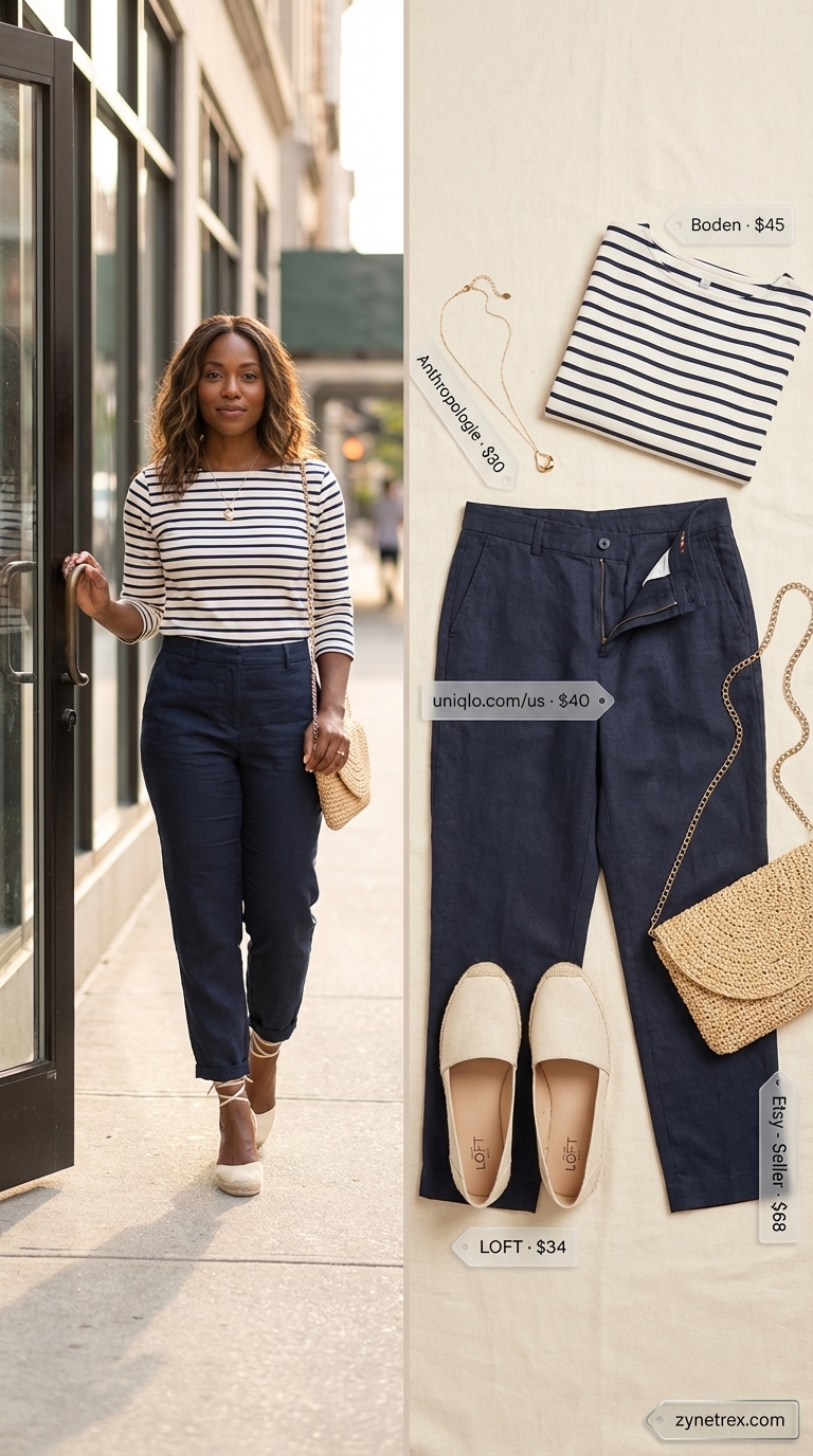 women midsize outfits summer 2026 - Style Inspiration women midsize outfits summer 2026 outfit idea - fashion styling inspiration