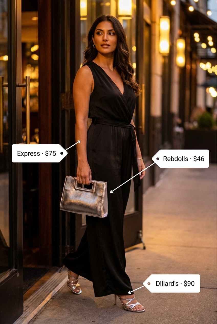 women midsize outfits summer 2026 - Style Inspiration women midsize outfits summer 2026 outfit idea - fashion styling inspiration