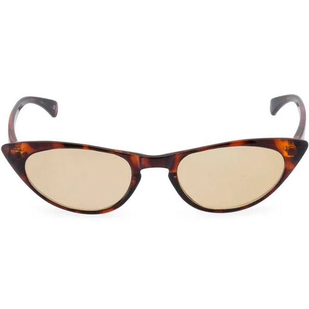 accessory 1950s Retro Peggy Tortoiseshell Cat Eye Sunglasses Etsy - Retropeepersltd $35.04