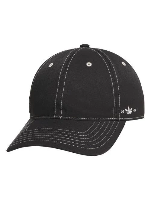 accessory adidas Men's Stealth Strap Back Baseball Cap Nordstrom $28