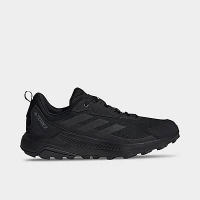 shoes Adidas Men's Terrex Anylander Hiking Shoes Finish Line $75