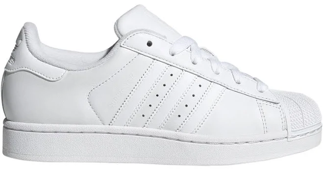 shoes adidas Superstar II DICK'S Sporting Goods $99.99