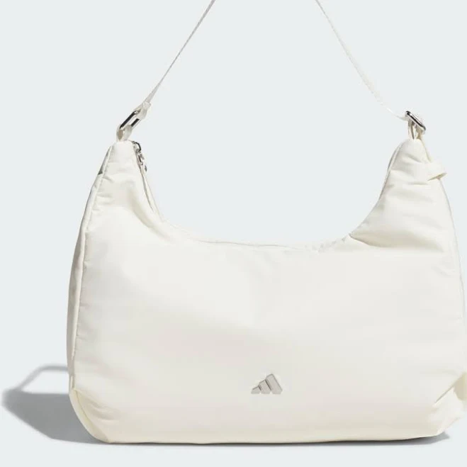 bag adidas Women's Soft Lux Crossbody Bag adidas $50