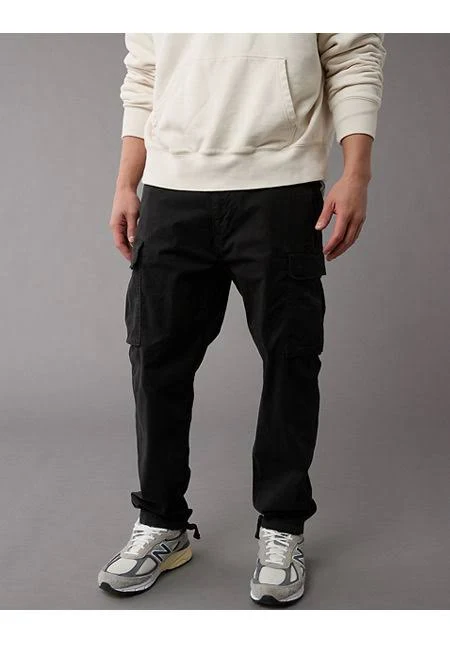 pants AE Flex Men's Lived-In Cargo Pants American Eagle Outfitters $56.95