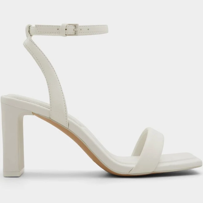 shoes Aldo Aurorai Ankle Chain Sandal ALDO Shoes $49.97