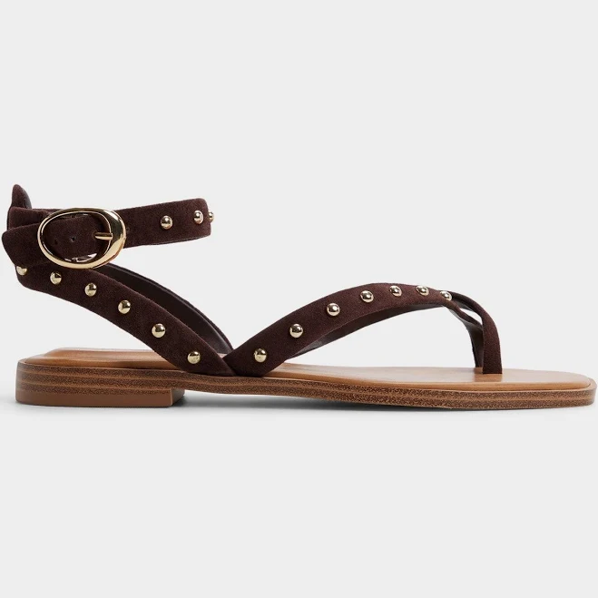 shoes ALDO Daressi Flat Sandals ALDO Shoes $88