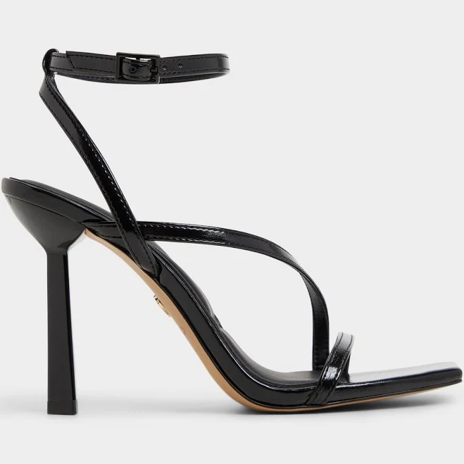 shoes ALDO Scintilla Heeled Sandals ALDO Shoes $99.98