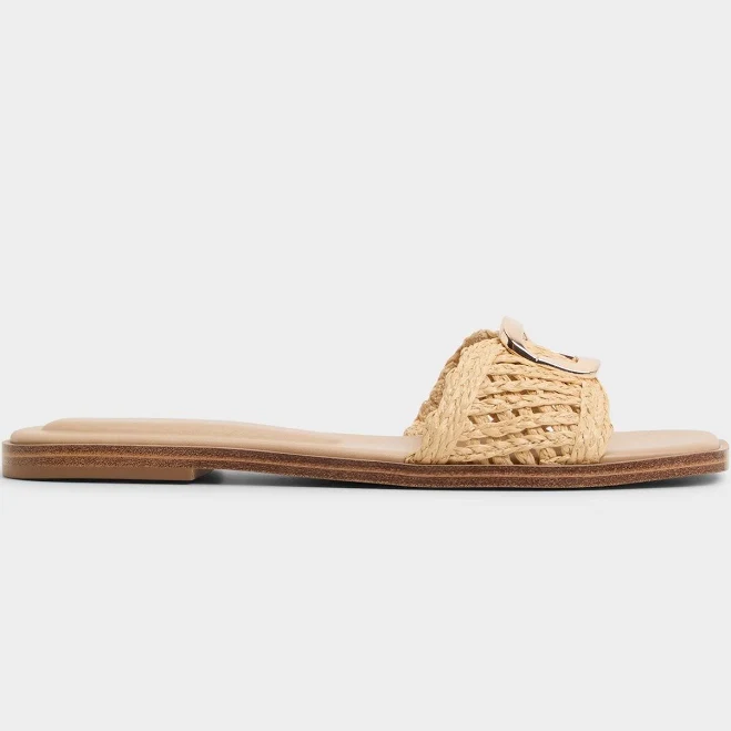 shoes ALDO Tidella Slide Sandals ALDO Shoes $39.97