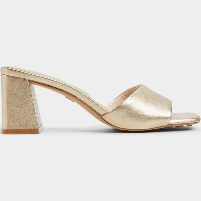 shoes ALDO Tisha Heeled Mules ALDO Shoes $49.97