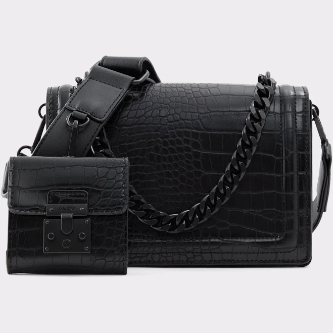 bag ALDO Women's Qiemar Crossbody Bag ALDO Shoes $59.98