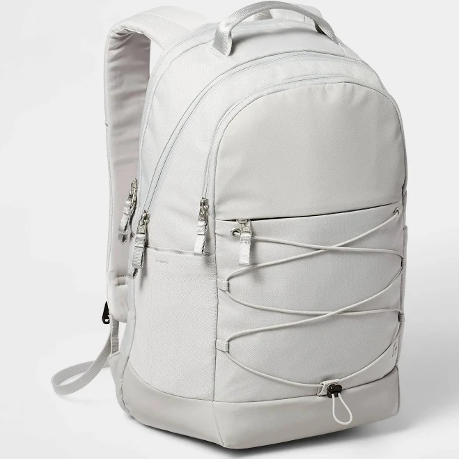 bag All In Motion Sporty Backpack Rebel $15.99