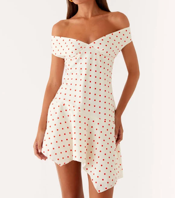 dress Alma Mini Dress Peppermayo - US $42