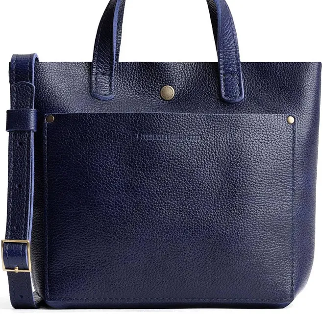 bag 'Almost Perfect' Mini Crossbody Portland Leather Goods $89