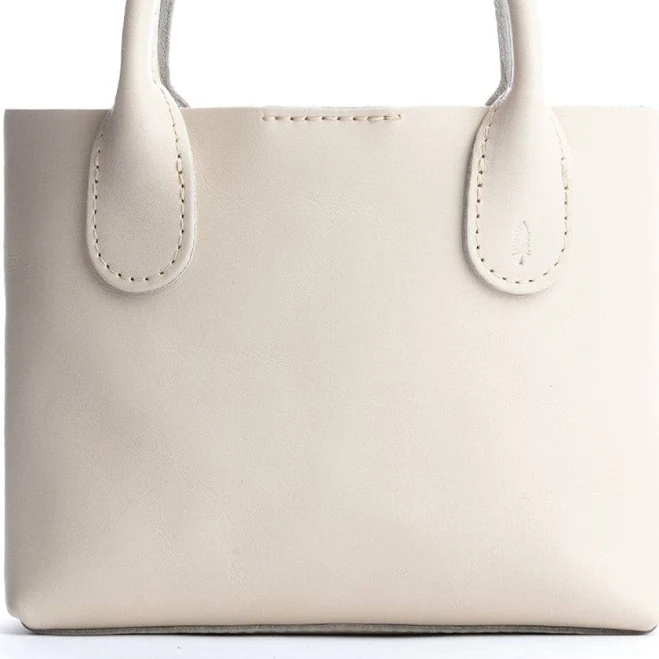bag 'Almost Perfect' Raindrop Crossbody Bag Portland Leather Goods $79