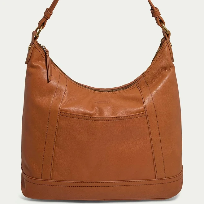 bag American Leather Co. Hudson Hobo American Leather Co. $140